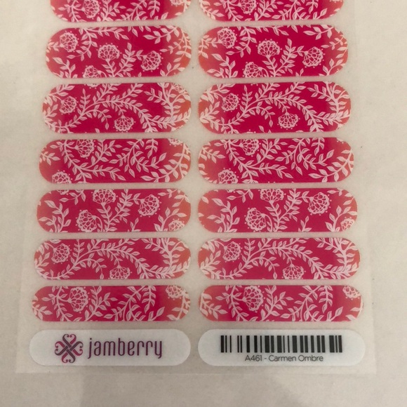 💅HP🧚🏼‍♂️ Jamberry Bundle  (6 designs included) - Picture 4 of 8